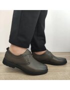 Mels Ежедневни обувки мъжки 88513 Сиви - Сиви