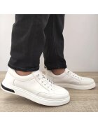 Mels Ежедневни обувки мъжки W2805 Off White -