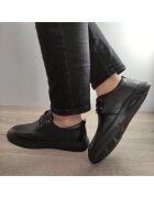 Mels Ежедневни обувки за тийнейджъри 83038S - Черно