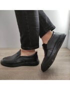 Mels Ежедневни обувки за юноши 83093S черни - черно