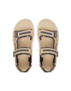 MERRELL Дамски сандали 305173652 - Естествена кожа -