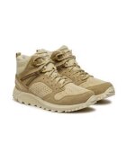 MERRELL Дамски спортни обувки 304347627 - Естествена кожа -