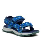 MERRELL Детски сандали - 208370011 - Текстил - Сини