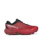 MERRELL Маратонки за бягане 305173874 - Текстил - Червени