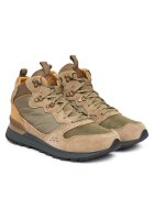 MERRELL Мъжки боти Drab Alpine 83 - естествена кожа