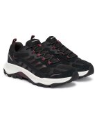 MERRELL Мъжки маратонки Speed Strike 2 - черни - текстил - Черен
