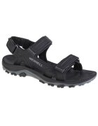 MERRELL Мъжки сандали Huntington Sport Convert Sandal 36871 Черен