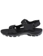 MERRELL Мъжки сандали Huntington Sport Convert Sandal 36871 Черен