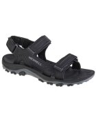 MERRELL Мъжки сандали Huntington Sport Convert Sandal 36871 - Черен