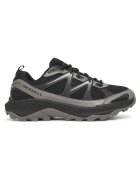 MERRELL Мъжки спортни ботуши Tempo Exp - /сив - текстил