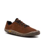 MERRELL Мъжки спортни обувки 303795313 - естествена кожа - 47 EU - кафяви
