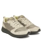 MERRELL Мъжки спортни обувки Diorite Alpine 83 - трекинг - бежови - текстил