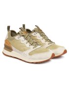MERRELL Мъжки спортни обувки Nori Alpine 83 - бежови - естествена кожа