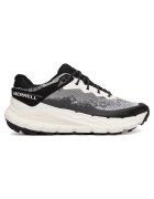 MERRELL Мъжки спортни обувки - сиви - текстил