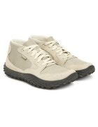 MERRELL Мъжки спортни обувки - за трекинг - бежови - текстил