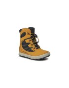 MERRELL Мъжки зимни ботуши MK267146 - Естествена кожа