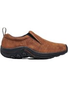 MERRELL Обувки Meskie Jungle Moc - Естествена кожа