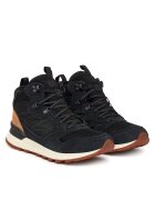 MERRELL Трекинг обувки Black Alpine 83 - естествена кожа -