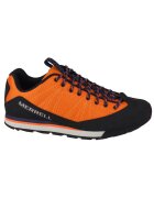 MERRELL Трекинг обувки - Catalyst Storm J2002785 - оранжеви