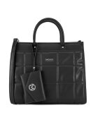 Mexx Дамска чанта черна - модел -B-021-06