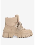 Mexx Дамски боти 5905588895978 - Текстил -