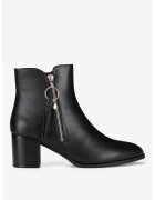 Mexx Дамски ботуши 5905588888055 - Естествена кожа -