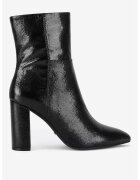 Mexx Дамски ботуши 5905588894537 - Синтетика - Черни