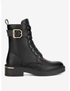 Mexx Дамски ботуши 5905588923442 - Синтетика - Черни