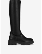 Mexx Дамски ботуши 5905588925101 - Синтетика -