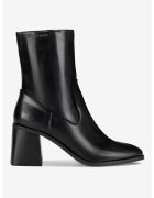 Mexx Дамски ботуши 5905588925385 - Синтетика - Черни