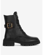 Mexx Дамски ботуши 5905588926511 - Синтетика - Черни - Черен