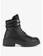 Mexx Дамски ботуши 5905588927303 - Синтетика -