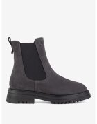Mexx Дамски ботуши 5905588961192 - Велур -