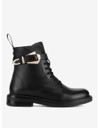 Mexx Дамски ботуши 5905588996736 - Естествена кожа -