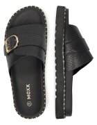 Mexx Дамски чехли модел MX/019C-HY - естествена кожа