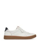 Mexx Дамски кецове - MX/017C-WI16 - естествена кожа
