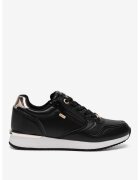 Mexx Дамски маратонки 5905588919582 - Синтетични - Черни