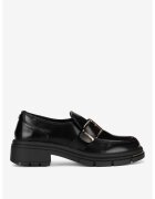 Mexx Дамски мокасини 5905588896104 - Синтетика -