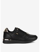 Mexx Дамски обувки 5905588919599 - Синтетика - Черен - Черен