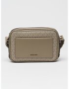 Michael Kors Чанта през рамо Maeve с монограм
