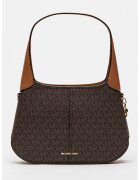 Michael Kors Чанта за рамо Alice с монограм