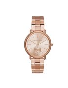 Michael Kors Часовник Jarin MK3501 - Унисекс часовник