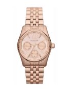 Michael Kors Часовник Lexington - Хронограф - 35мм