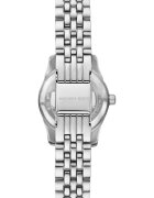 Michael Kors Часовник Lexington от неръждаема стомана Сребрист