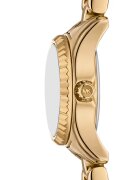 Michael Kors Часовник от неръждаема стомана Златист