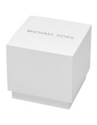 Michael Kors Часовник от неръждаема стомана Златист