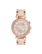 Michael Kors Часовник с хронограф