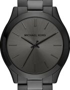Michael Kors Часовник SLIM RUNWAY