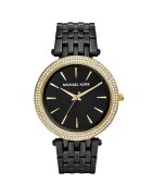 Michael Kors Дамски часовник - Darci 138990588 - Черен