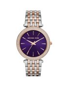 Michael Kors Дамски часовник - Darci 138990588 - Розов